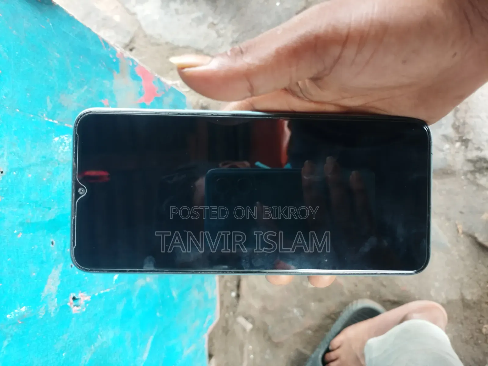Infinix Hot 10S 128 GB