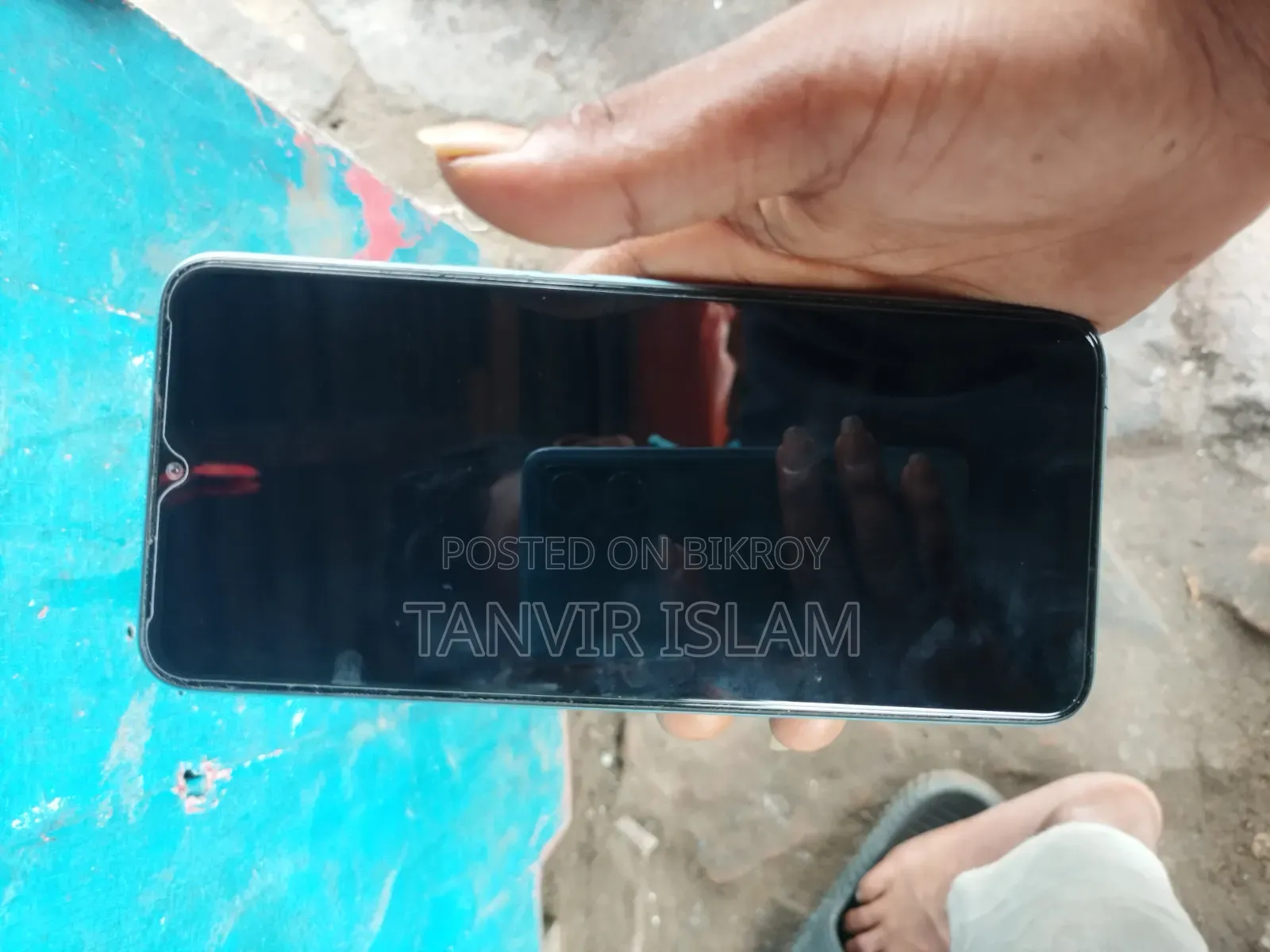 Infinix Hot 10S 128 GB