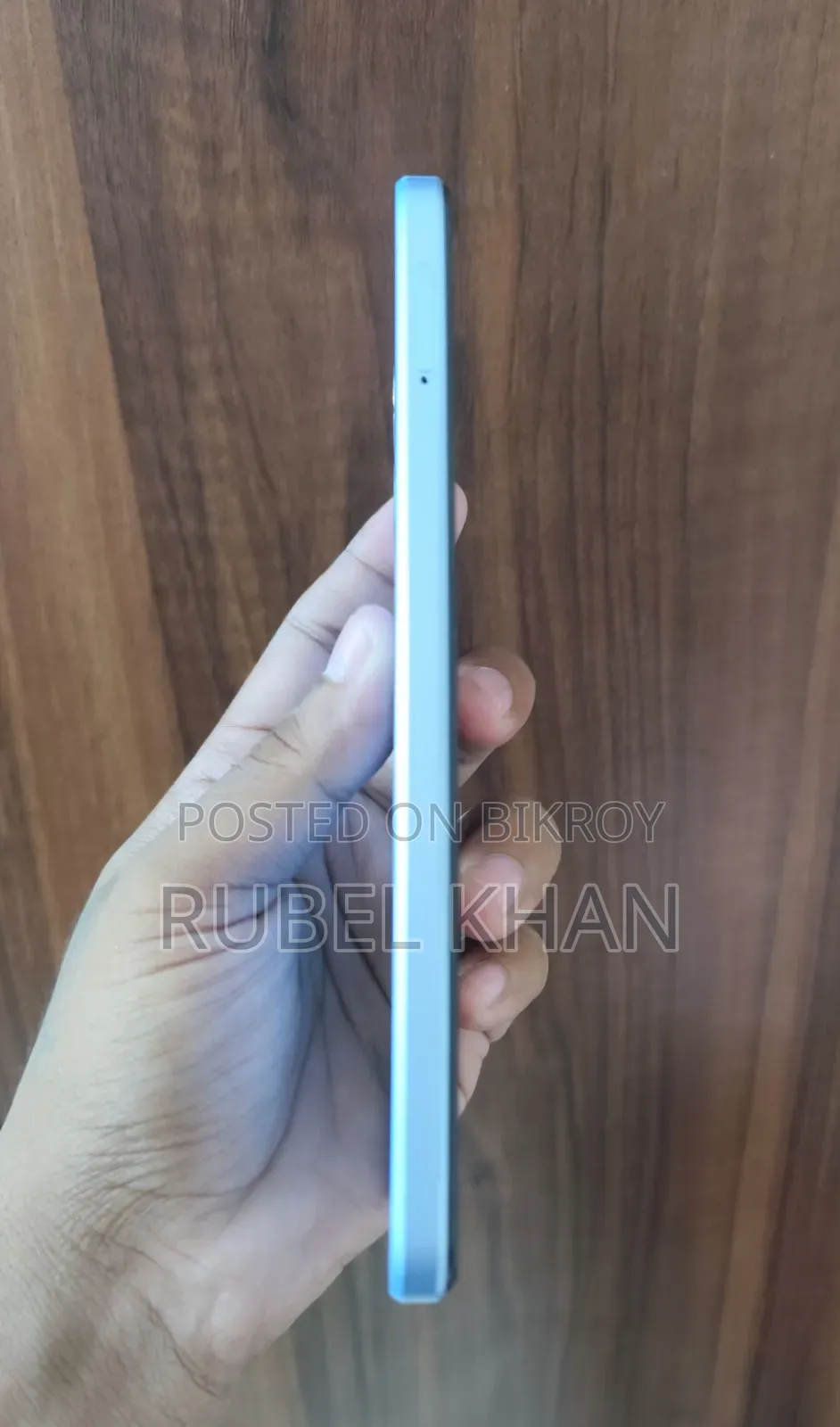 Oppo A17 64 GB Blue