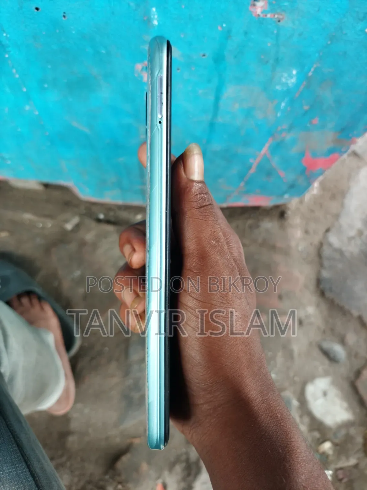 Infinix Hot 10S 128 GB