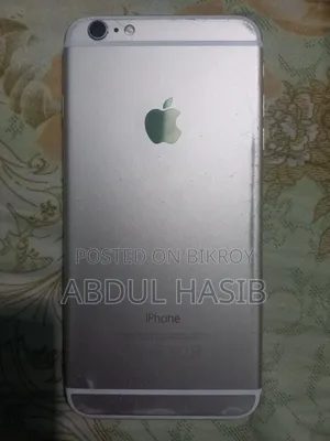Apple iPhone 6 Plus 128 GB Rose Gold