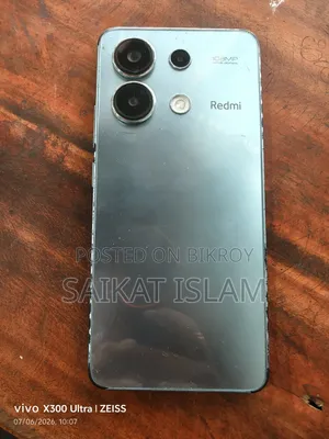 Xiaomi Redmi Note 13 Pro 256 GB Blue