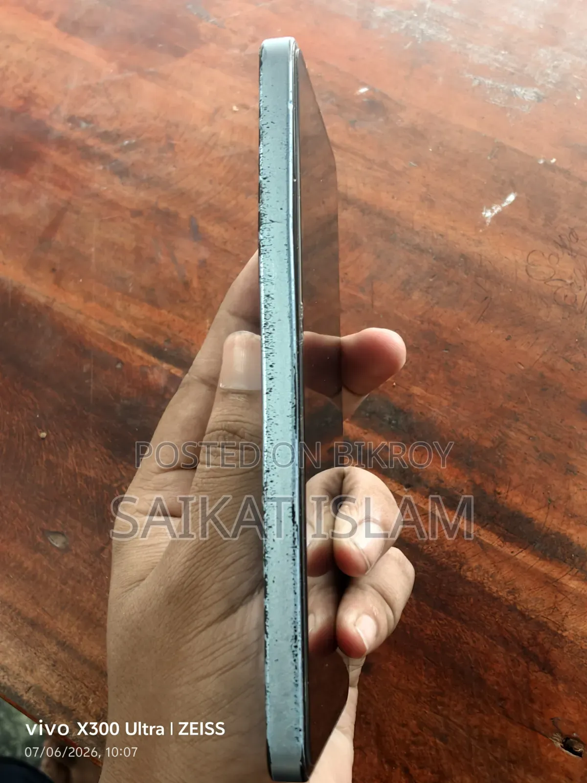 Xiaomi Redmi Note 13 Pro 256 GB Blue