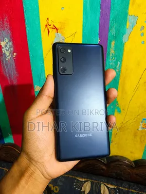 Samsung Galaxy S20 FE 5G 128 GB Blue