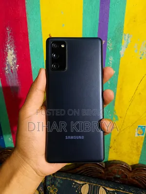 Samsung Galaxy S20 FE 5G 128 GB Blue
