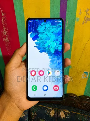 Samsung Galaxy S20 FE 5G 128 GB Blue