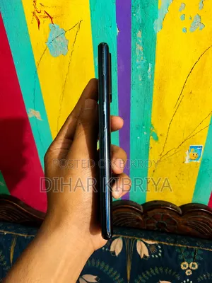 Samsung Galaxy S20 FE 5G 128 GB Blue