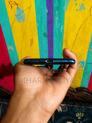 Samsung Galaxy S20 FE 5G 128 GB Blue