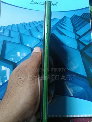 Motorola Edge 50 Fusion 256 GB Blue