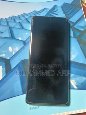 Motorola Edge 50 Fusion 256 GB Blue