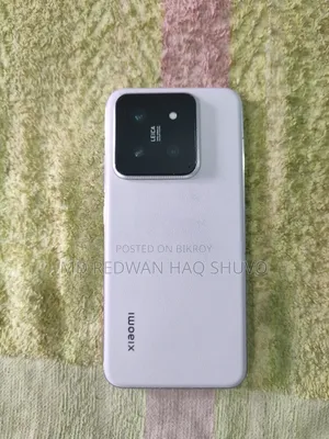 Xiaomi 14 512 GB White