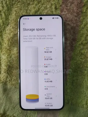 Xiaomi 14 512 GB White
