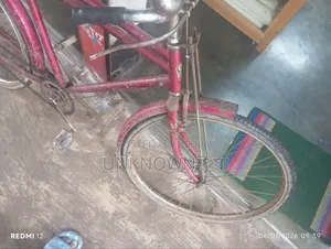Hero Cycle
