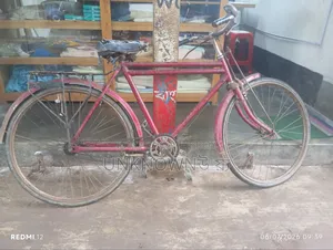 Hero Cycle