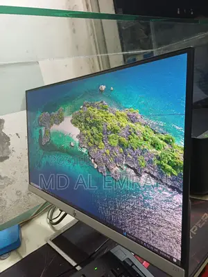 Hp 22f Monitor