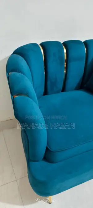 Sofa Tulip Sofa 2 Seater