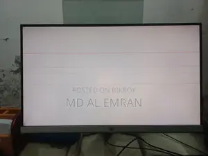 Hp 22f Monitor