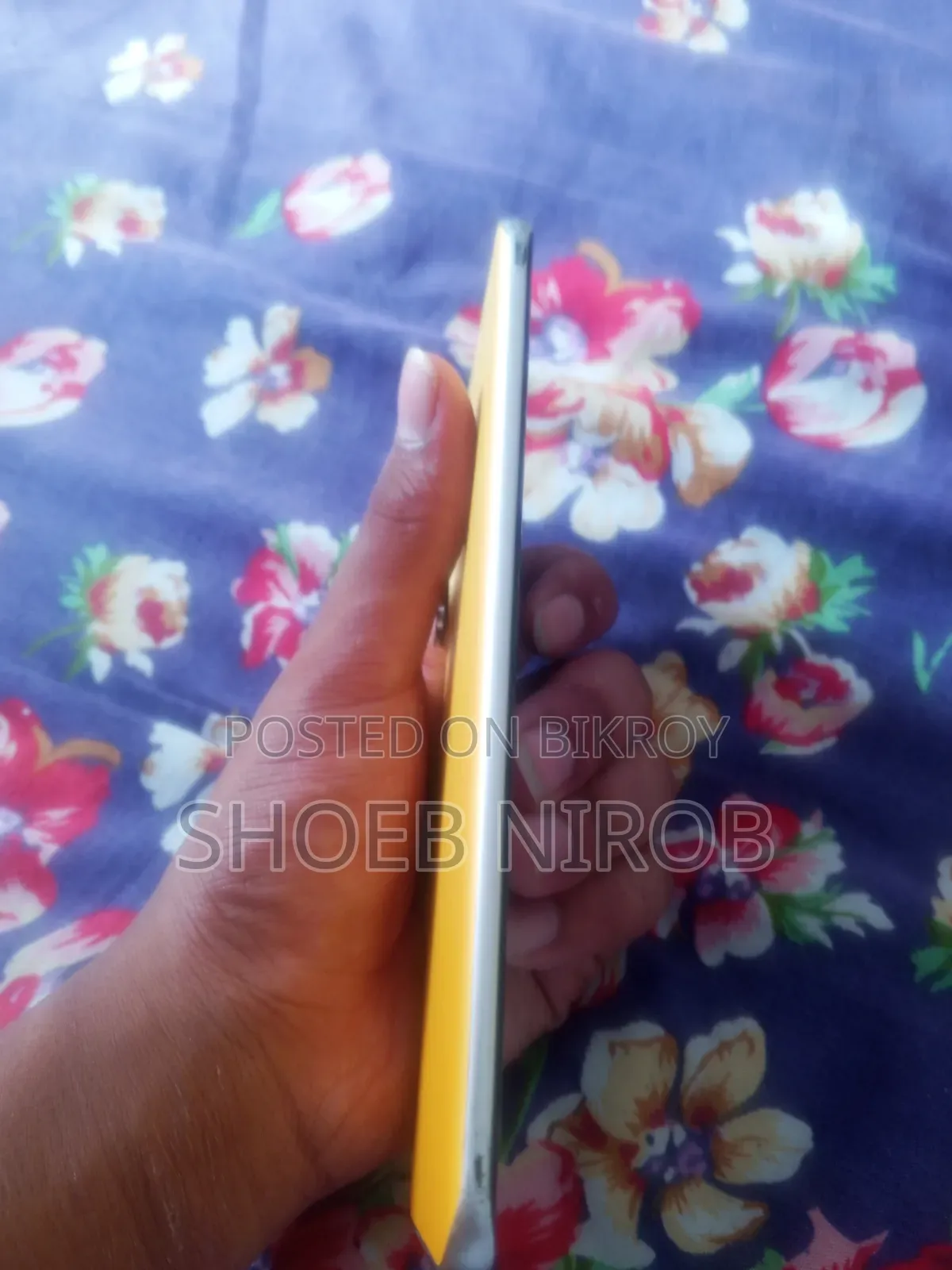 New Infinix Hot 60 Pro+ 128 GB Gold