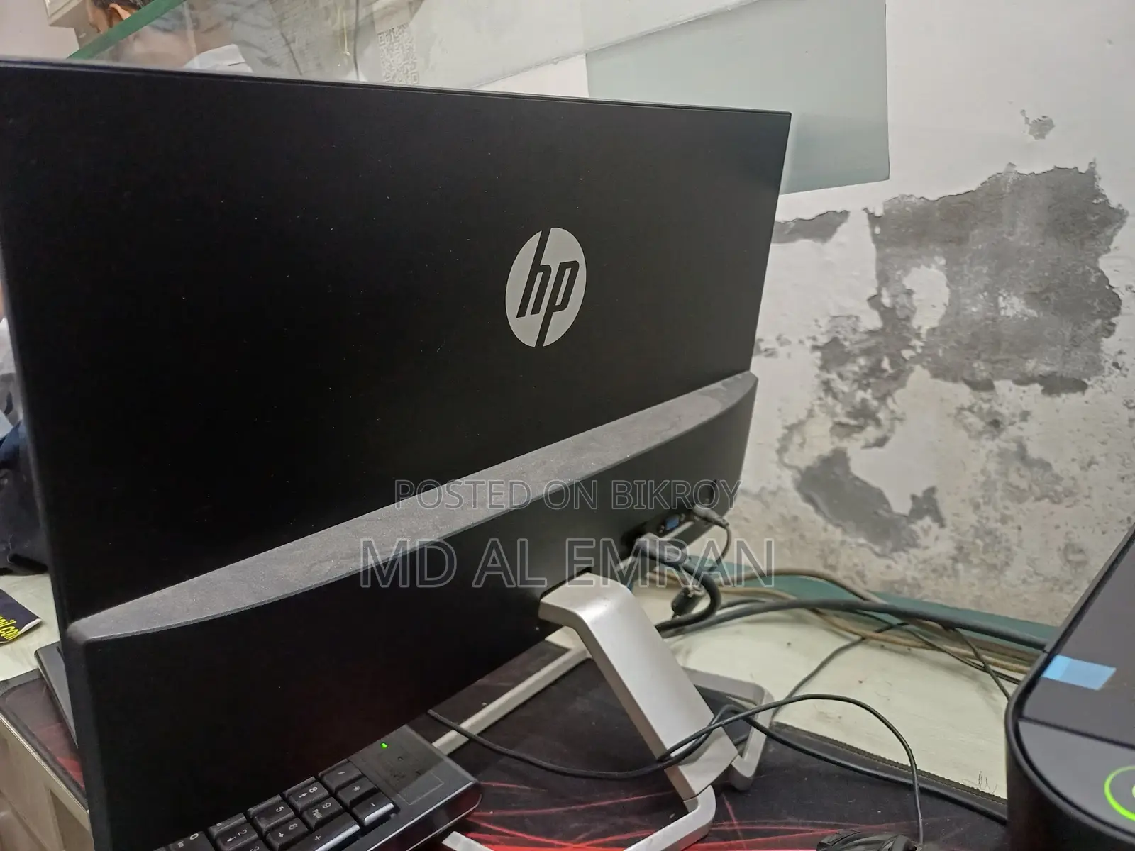 Hp 22f Monitor