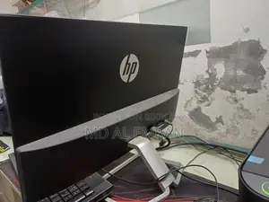 Hp 22f Monitor