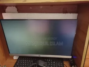 Hp 22f মনিটর