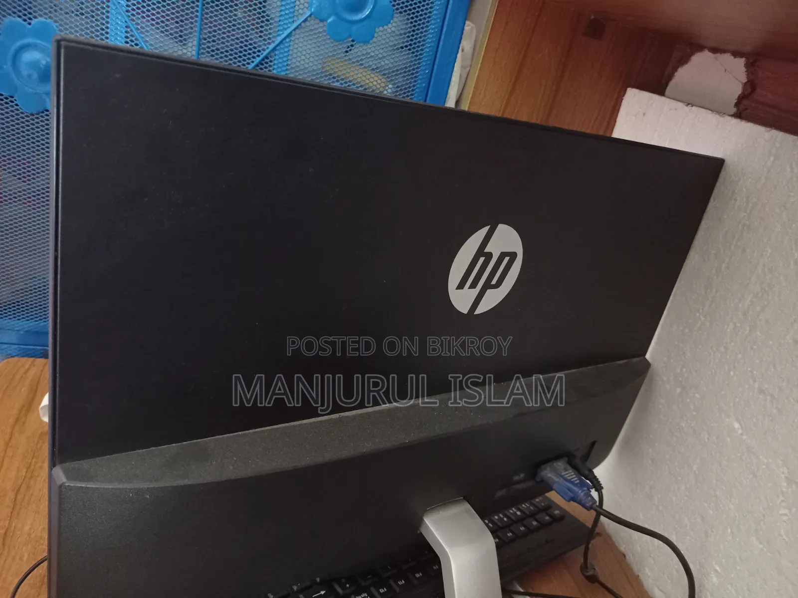 Hp 22f Monitor