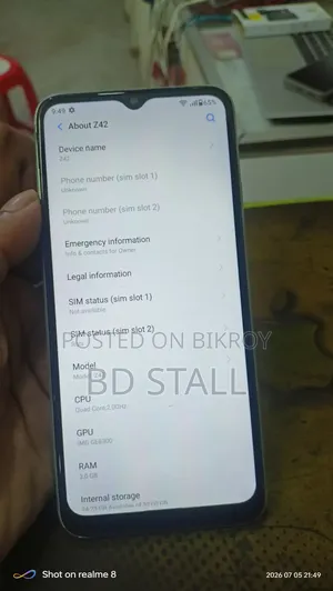 Mobile Phone 32 GB