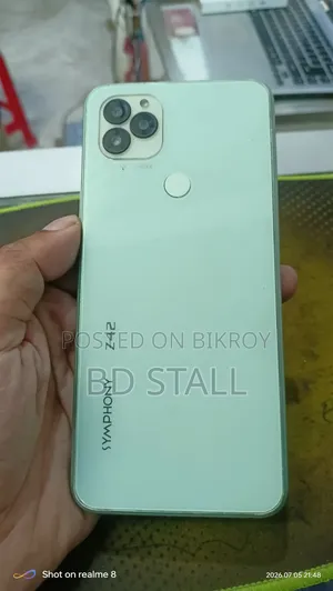 Mobile Phone 32 GB