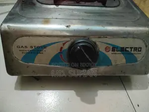 Gas Chula (Full Operational)