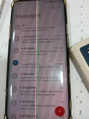OnePlus 7T Pro 5G McLaren 256 GB Black