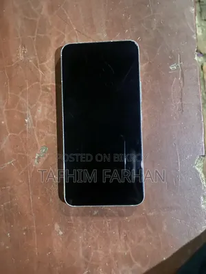 Samsung Galaxy S22 5G 256 GB White