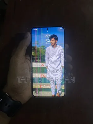 Samsung Galaxy S22 5G 256 GB White