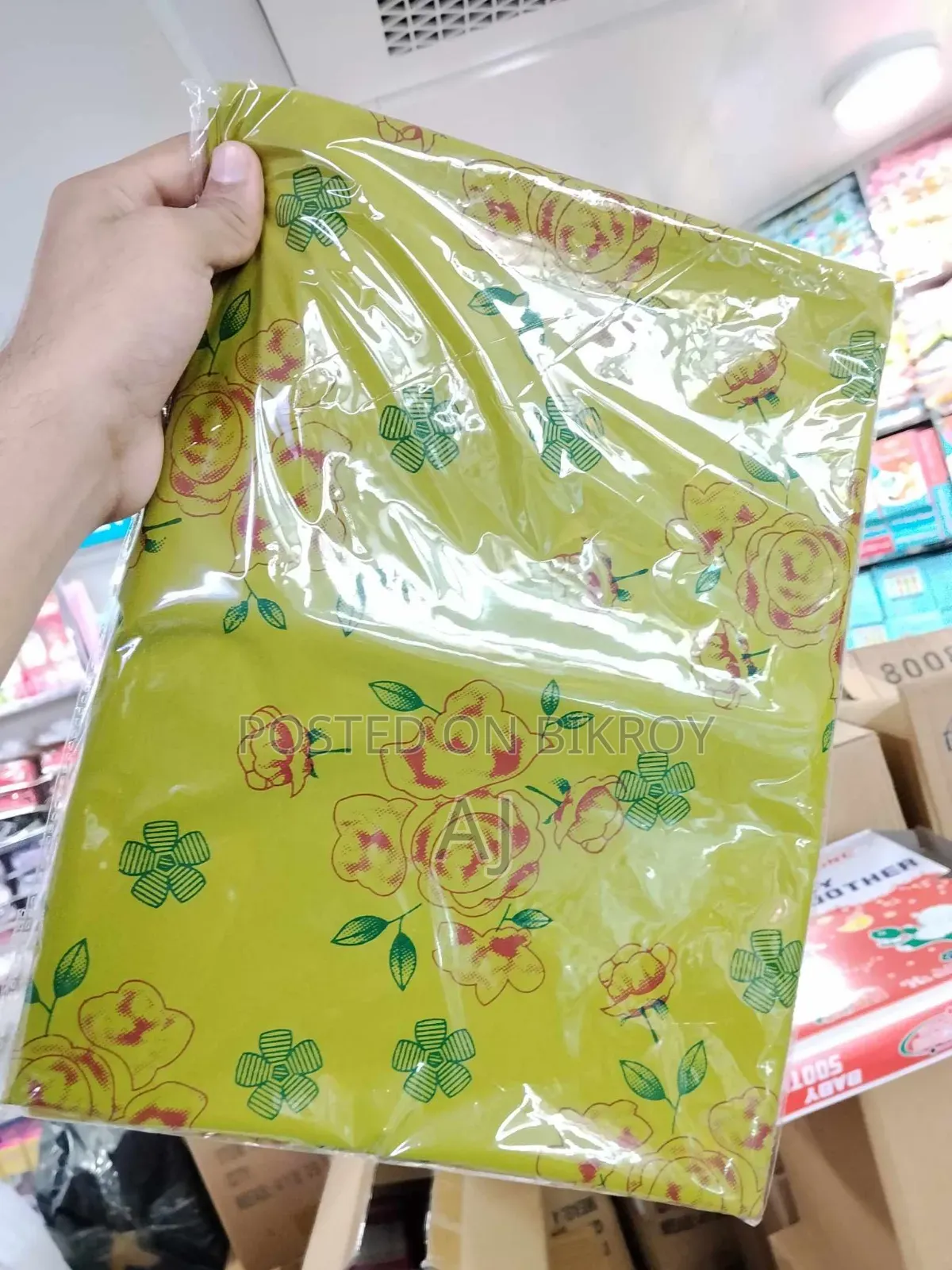 Waterproof Bedsheet