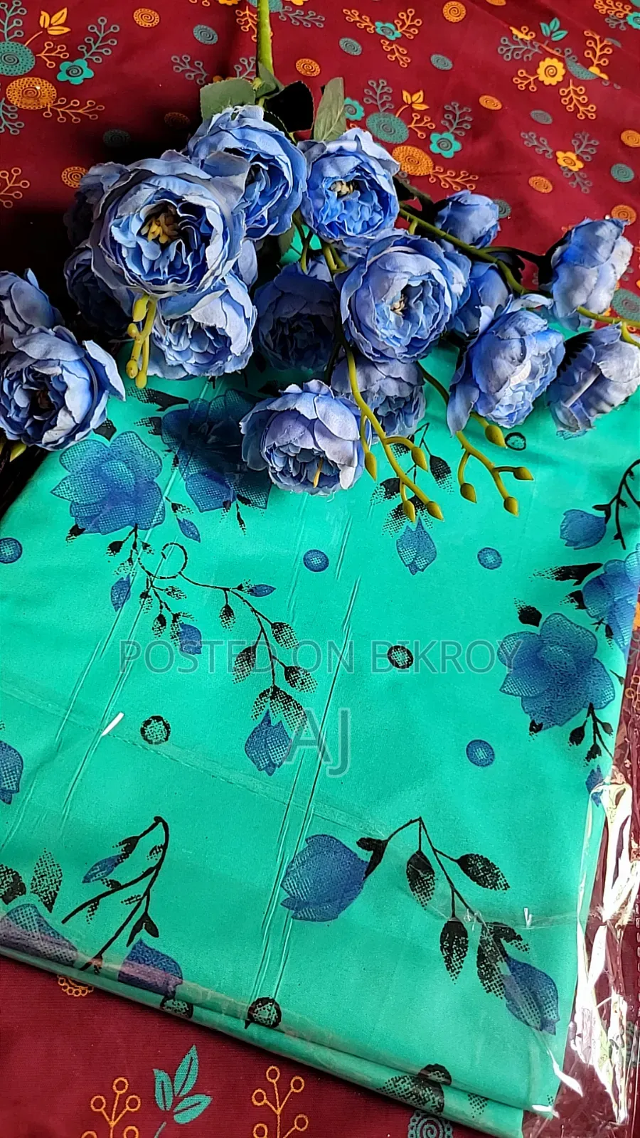 Waterproof Bedsheet