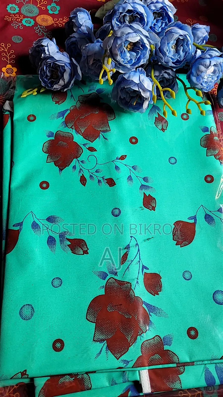 Waterproof Bedsheet