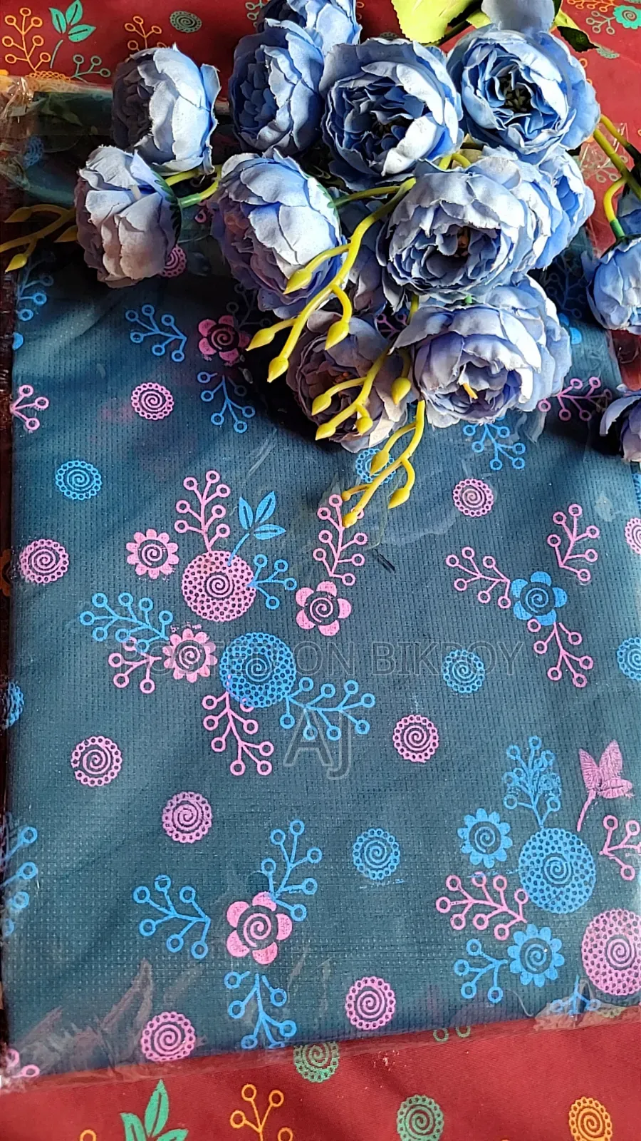 Waterproof Bedsheet