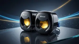 Portable USB Multimedia Mini Speaker [New]