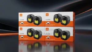 Portable USB Multimedia Mini Speaker [New]