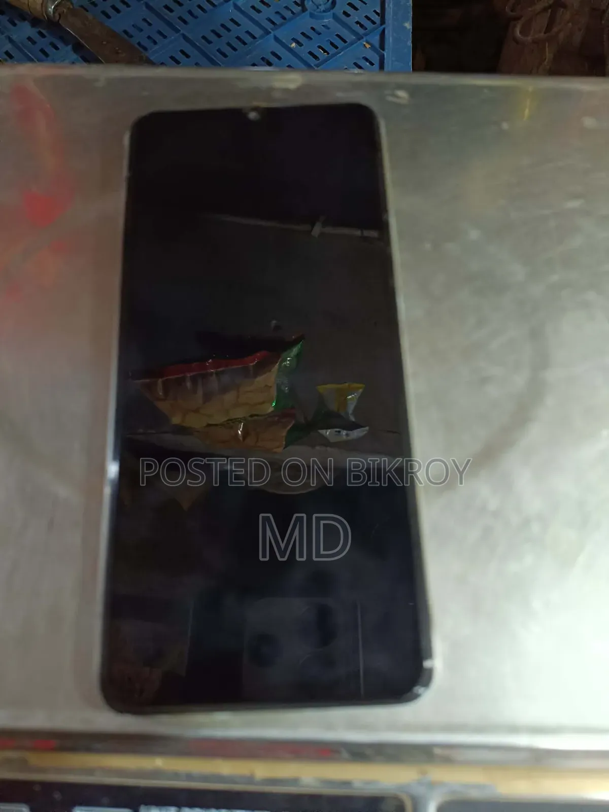 Realme C53 128 GB Silver
