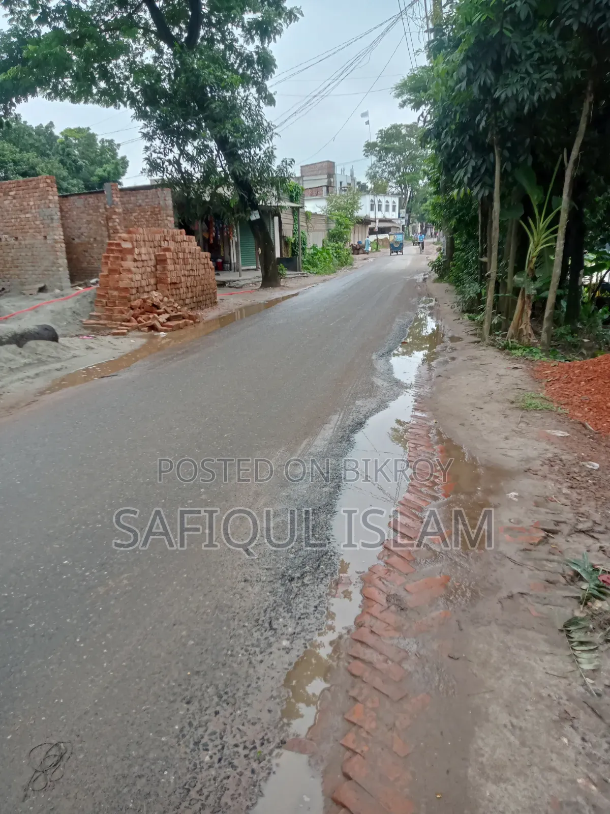 Land for Sale