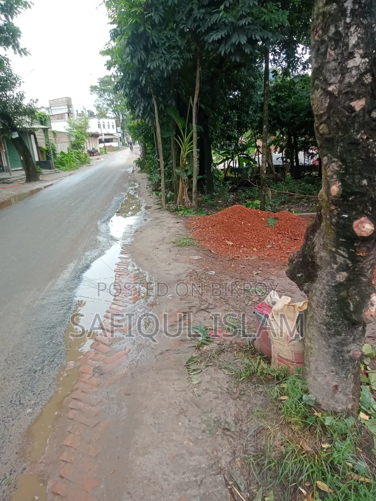 Land for Sale