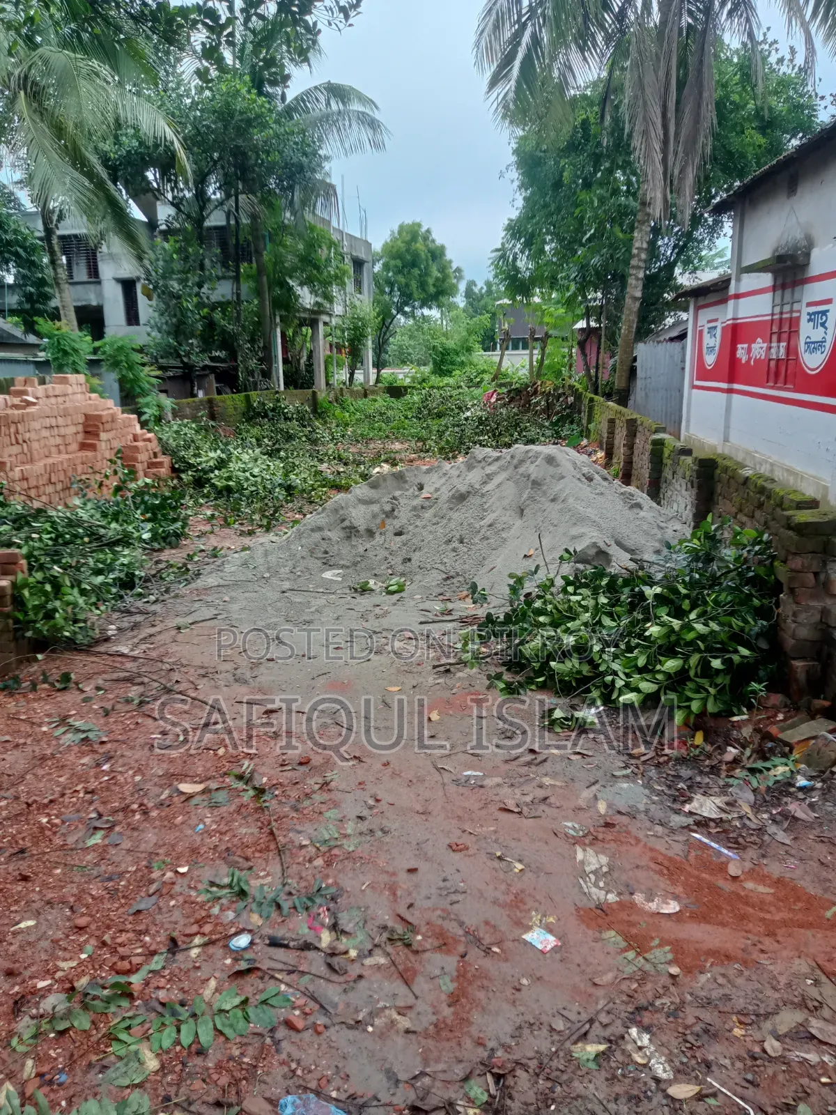 Land for Sale