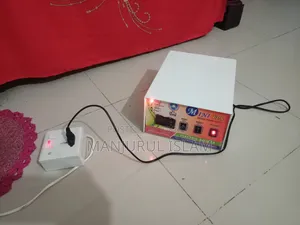 Mini Ups 9a Battary