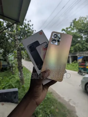 Xiaomi Redmi Note 12 128 GB Gold
