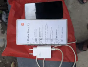 Xiaomi Redmi Note 12 128 GB Gold