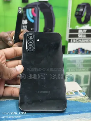 Samsung Galaxy A26 256 GB Black