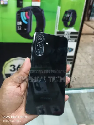 Samsung Galaxy A26 256 GB Black