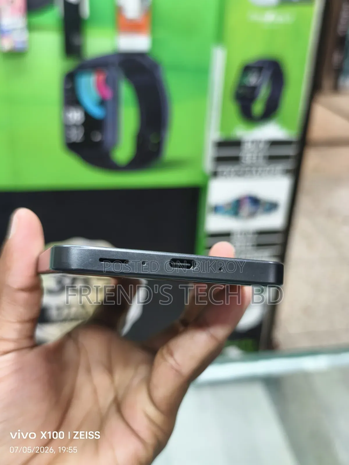 Samsung Galaxy A26 256 GB Black