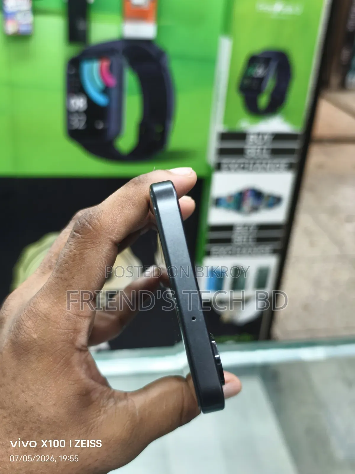 Samsung Galaxy A26 256 GB Black