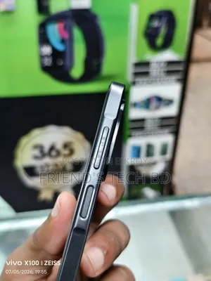 Samsung Galaxy A26 256 GB Black